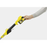 Аккумуляторный триммер для стрижки газона KARCHER LTR 36-33 BATTERY 1.444-350