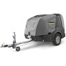 Аппарат высокого давления KARCHER HDS 9/50 DE TRAILER 0.300-531