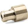Пароструйное сопло KARCHER с углом распыления 40° (разм.80) 2.114-008